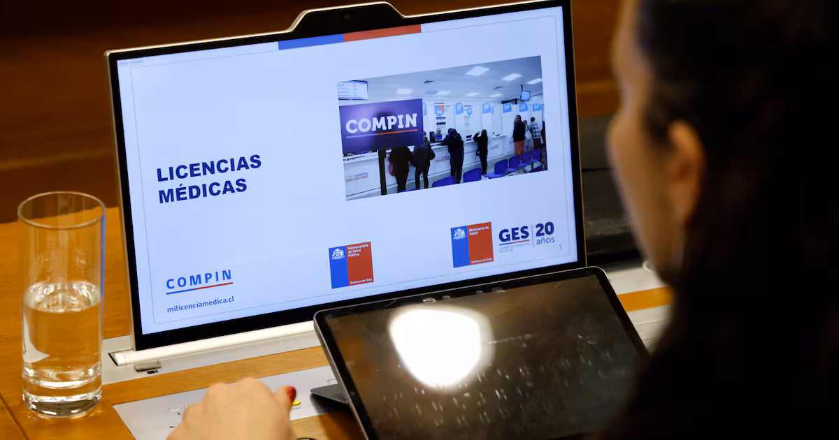 Imagen: La tercera