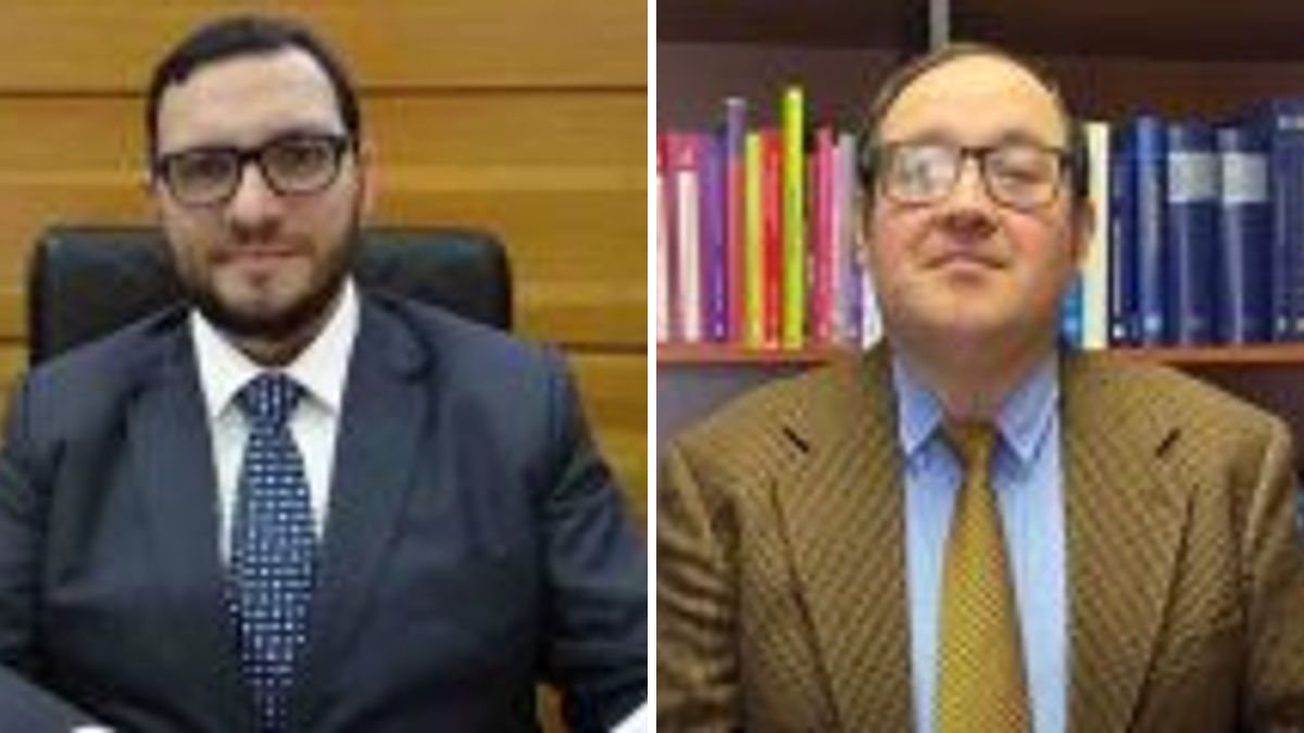 Leonardo Llanos y Luciano Gómez — Agravante si el delito de robo o hurto es cometido por personas extranjeras en condición migratoria irregular, utilizando motos o vehículos similares.