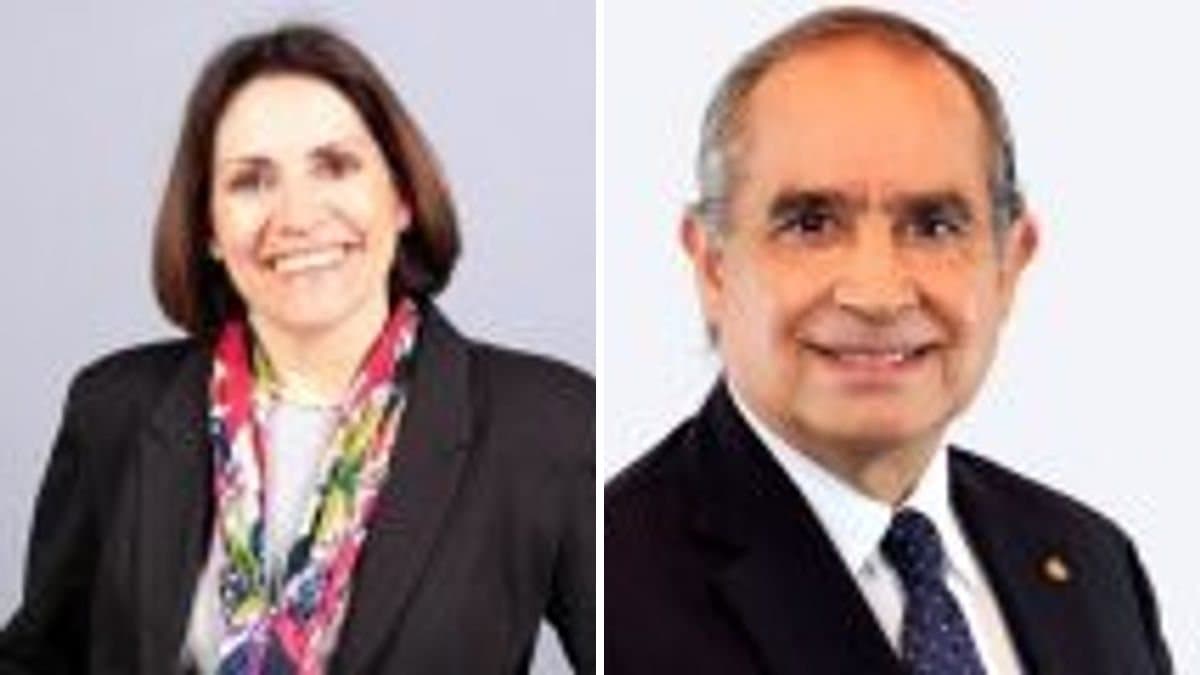 Yerka Yukich y Kenneth Pugh — Ciberseguridad en Chile.