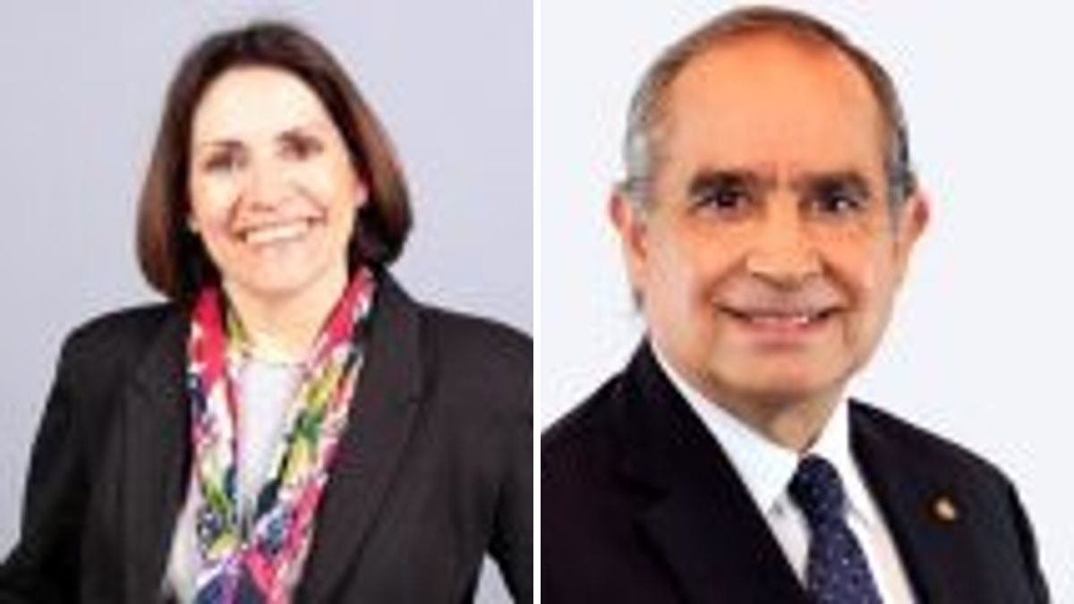 Yerka Yukich y Kenneth Pugh — Ciberseguridad en Chile.