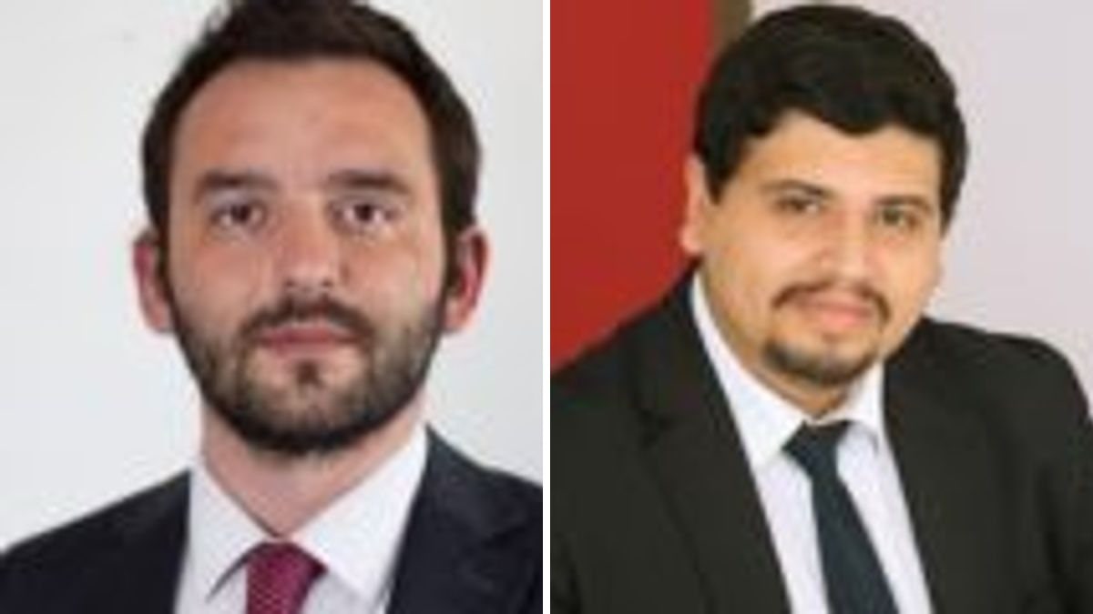 Luis Acevedo Espínola y Esteban Carmona — ¿Cómo debería consagrarse la responsabilidad del Estado administrador en la nueva Constitución?