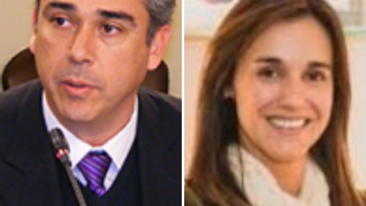 Juan Apablaza y Natalia González — Acerca de la Modernización Tributaria