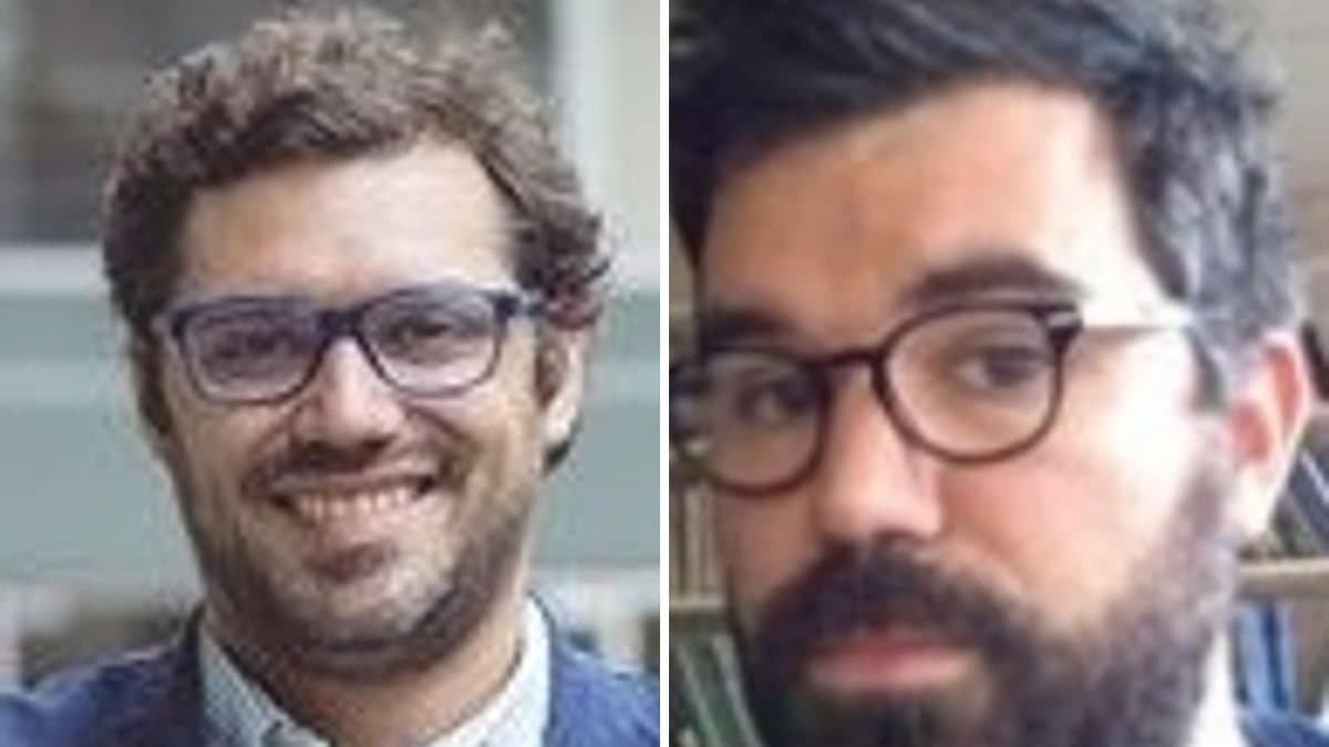 Sergio Verdugo y Pablo Marshall — Constitución y supramayorías.
