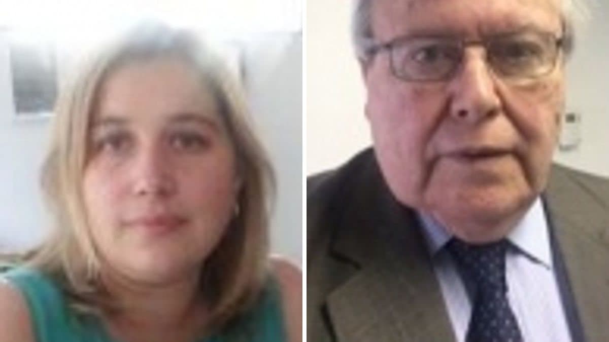 Fernanda Juppet y Manuel Astudillo — Nueva ley que refuerza los derechos de los consumidores.