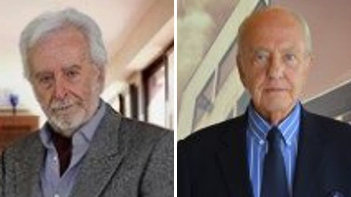 José Rodríguez y Samuel Fernández — Permanecer o liberarnos del Pacto de Bogotá.