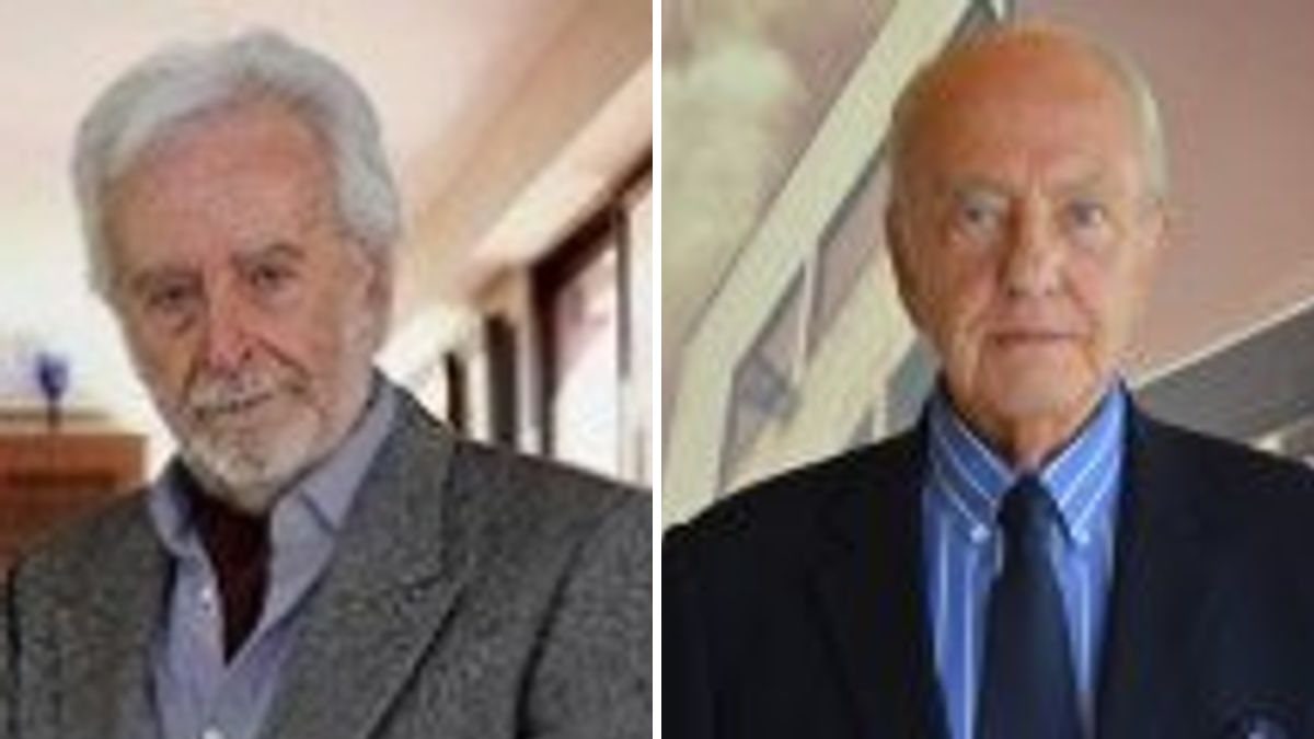 José Rodríguez y Samuel Fernández — Permanecer o liberarnos del Pacto de Bogotá.