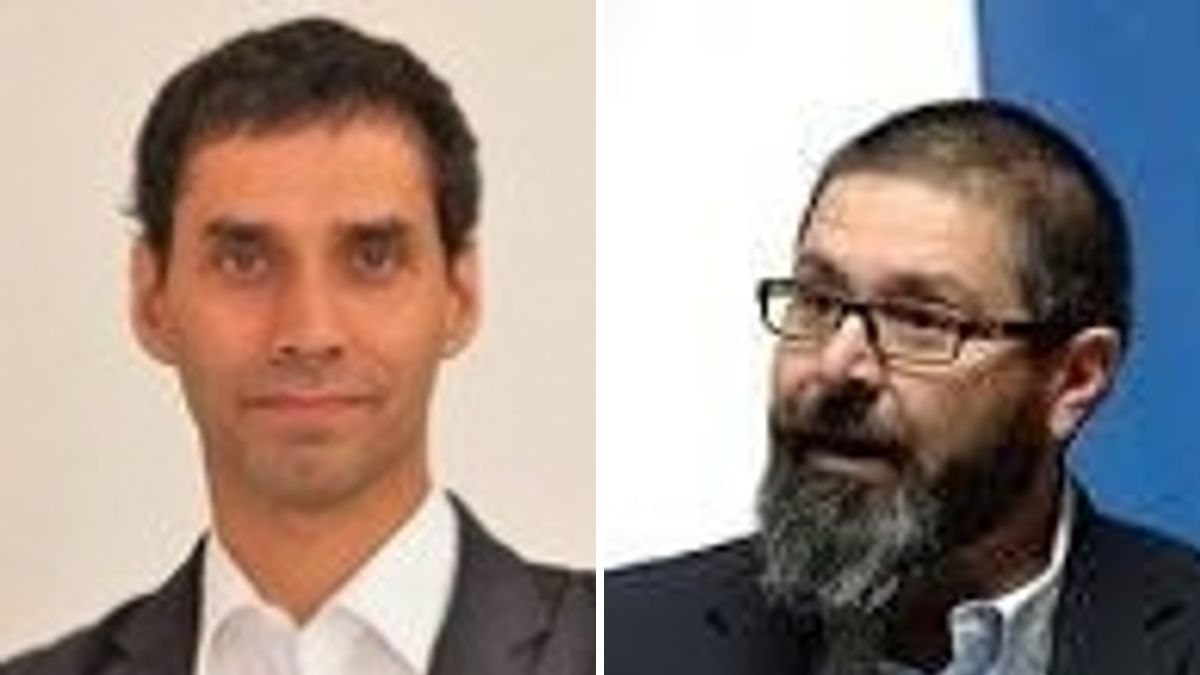 Sebastián Soto y Claudio Nash — Problemática surgida por el rol que ejerce el Tribunal Constitucional.