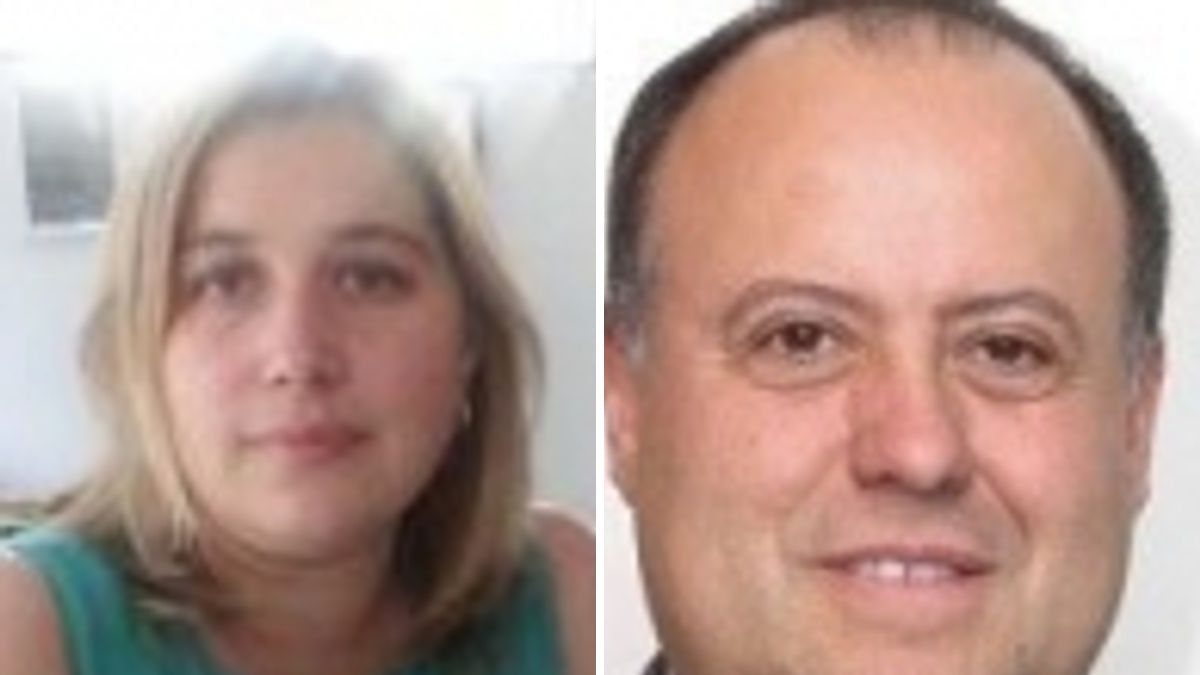 Fernanda Juppet y Ricardo Pérez de Arce — Pymes un usuario pendiente de las Corporaciones de Asistencia Judicial.