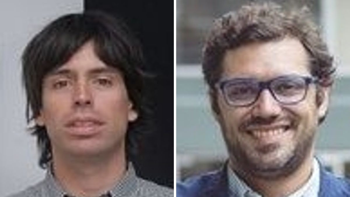 Alberto Coddou y Sergio Verdugo — ¿Reforma constitucional o asamblea constituyente?