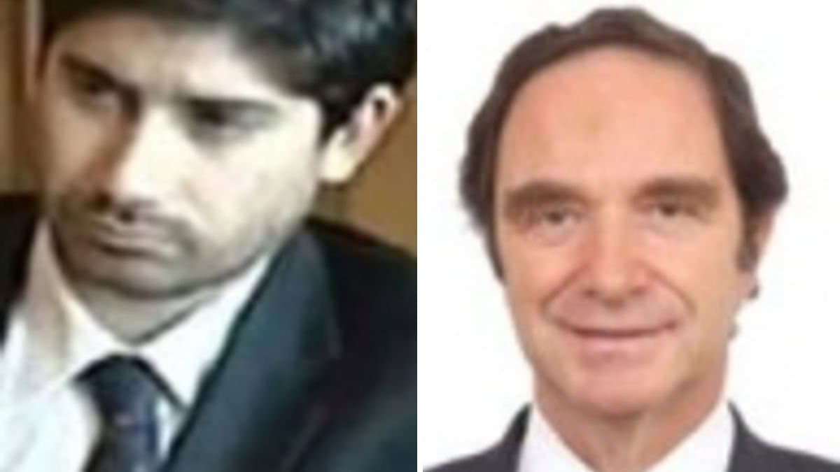Yamil Musa y Hernán Larraín — Sobre el fortalecimiento de la regionalización.