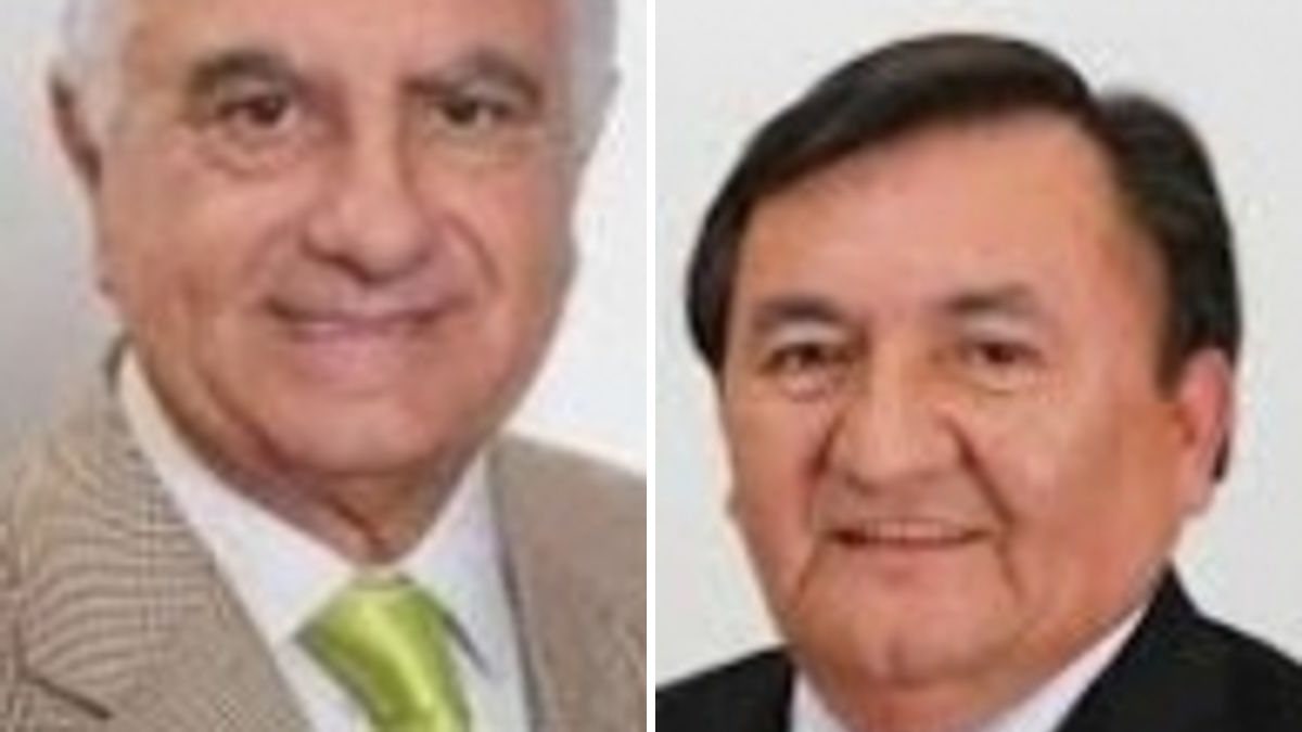 Joaquín Tuma y Mario Venegas — Sobre el Plan Especial Araucanía