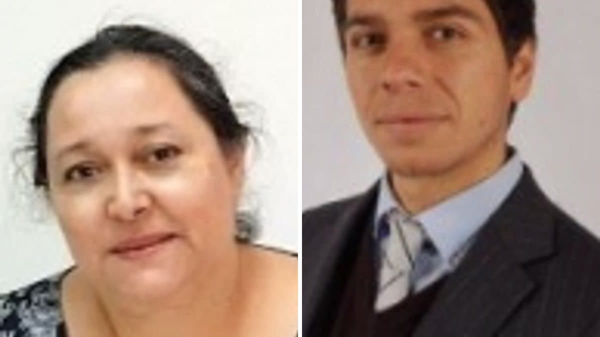 Gloria Inostroza y Matías Conejero — Sobre el proyecto de Ley de Migraciones.
