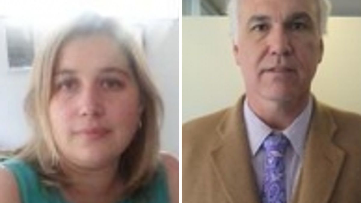 Fernanda Juppet y Pablo Román — Sobre la Comisión para el Mercado Financiero.