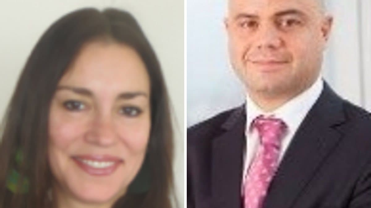 Nathalie Joignant y Francisco Echeverría — Sobre la Reforma al Código de Aguas