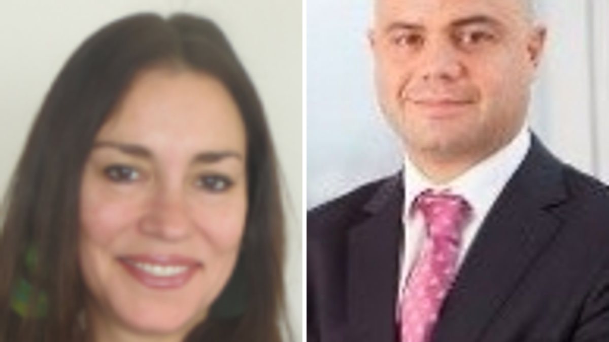 Nathalie Joignant y Francisco Echeverría — Sobre la Reforma al Código de Aguas