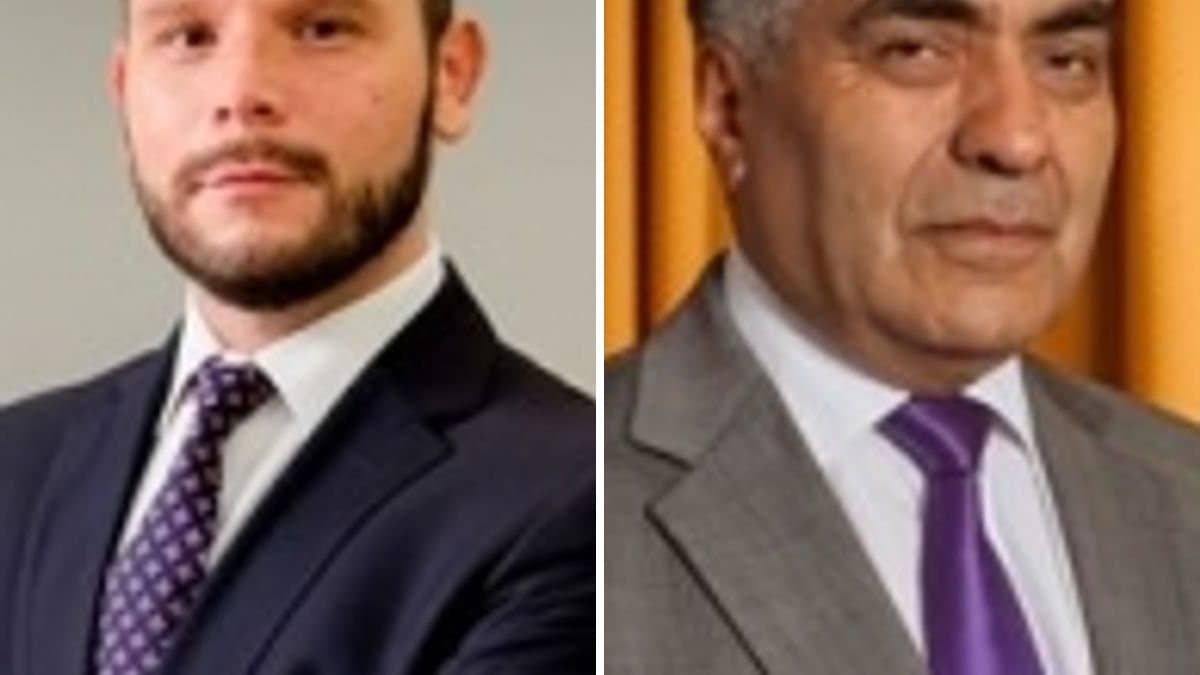 Roger Matthei y Carlos Ara — Sobre la reforma de «Modernización Tributaria 2018».