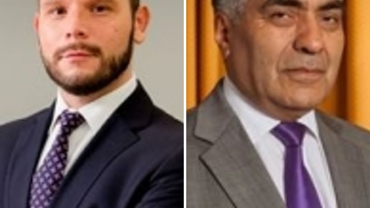 Roger Matthei y Carlos Ara — Sobre la reforma de «Modernización Tributaria 2018».