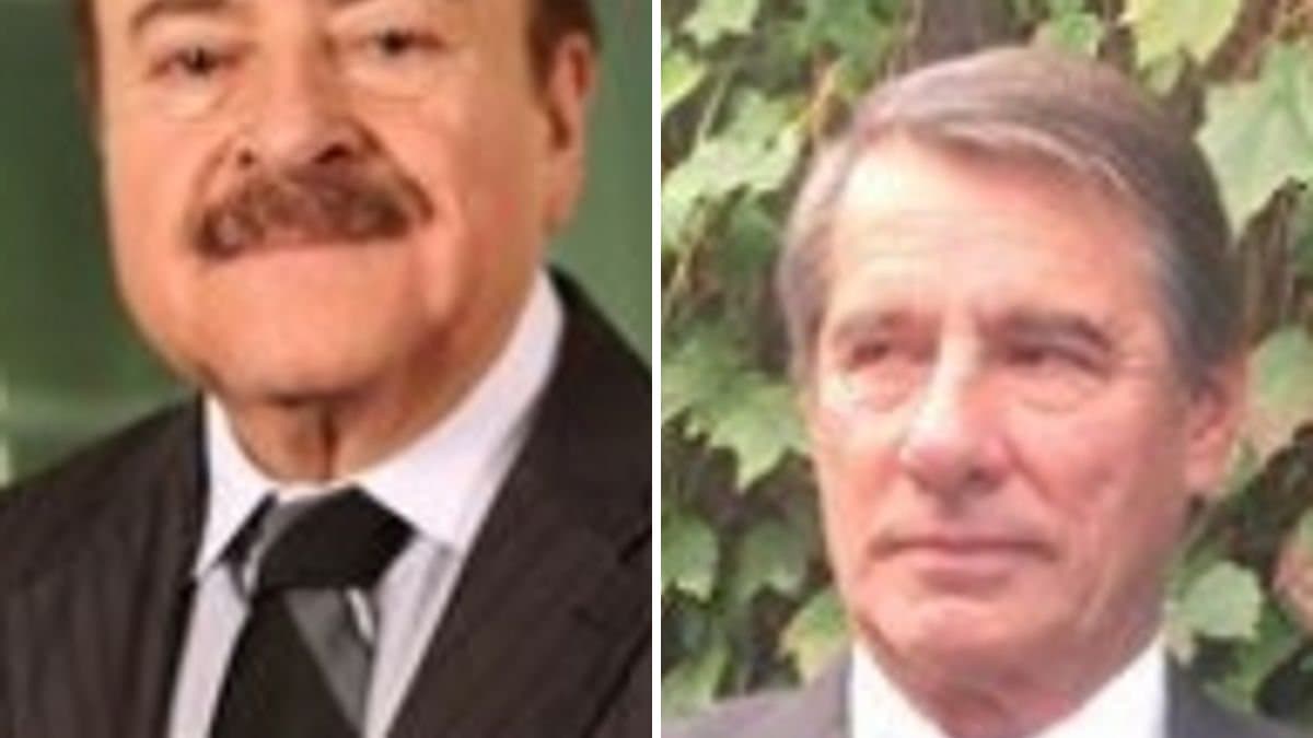 Antonio Leal y Juan Pablo Varela — Contrapunto: Sobre proyecto de ley «Aula Segura»