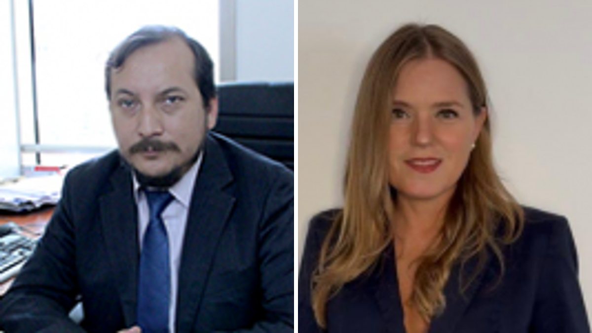 Pablo Alonso Godoy y Maria Eugenia Pinilla — Control de identidad en Chile: entre la eficacia policial y los límites del Estado de Derecho