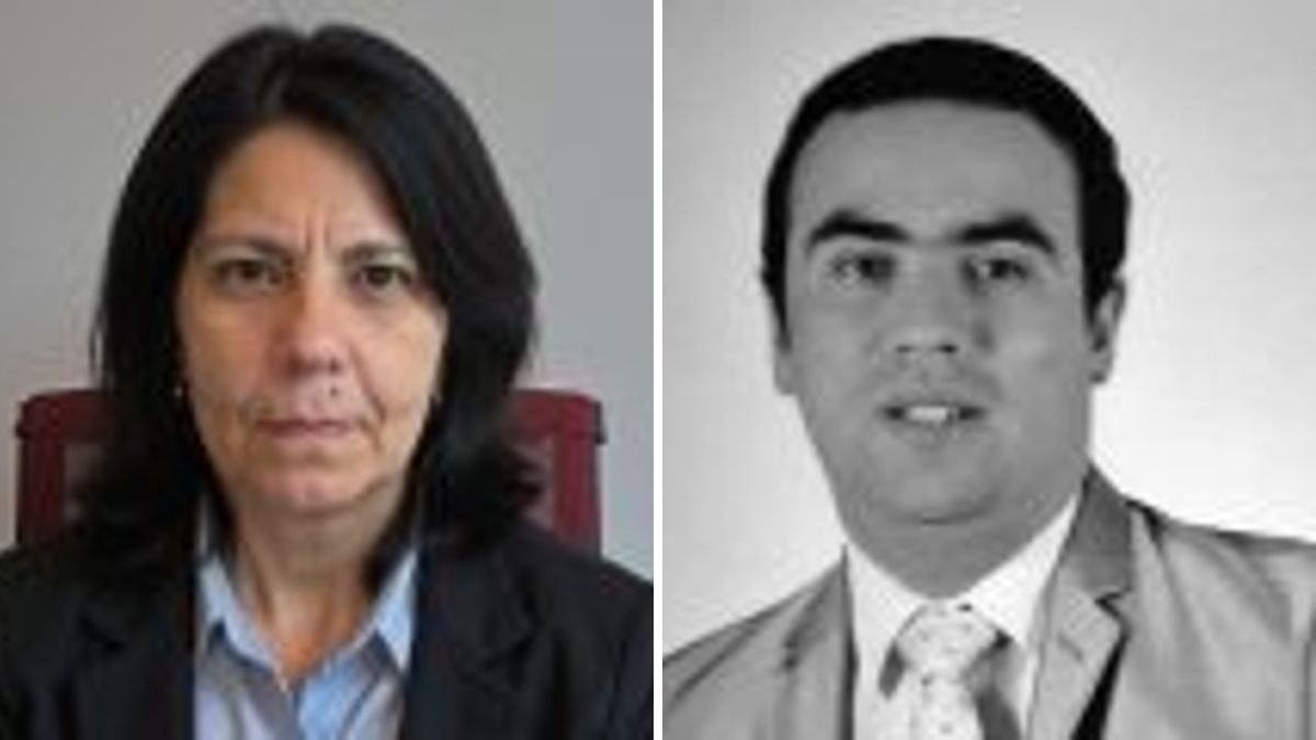 Ana Vargas y Roberto Mella Olivos — Control ético en el ejercicio de la abogacía ¿Cómo se manifiesta esta necesidad en nuestra actualidad?