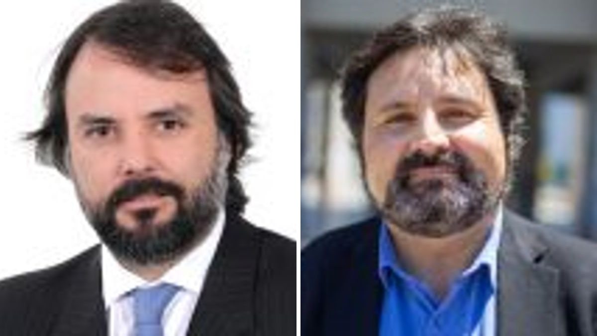 Juan José Romero y Andrés Cruz — ¿Corte o Tribunal Constitucional? ¿Cuál debería ser el órgano que vigile el funcionamiento de la nueva Constitución?