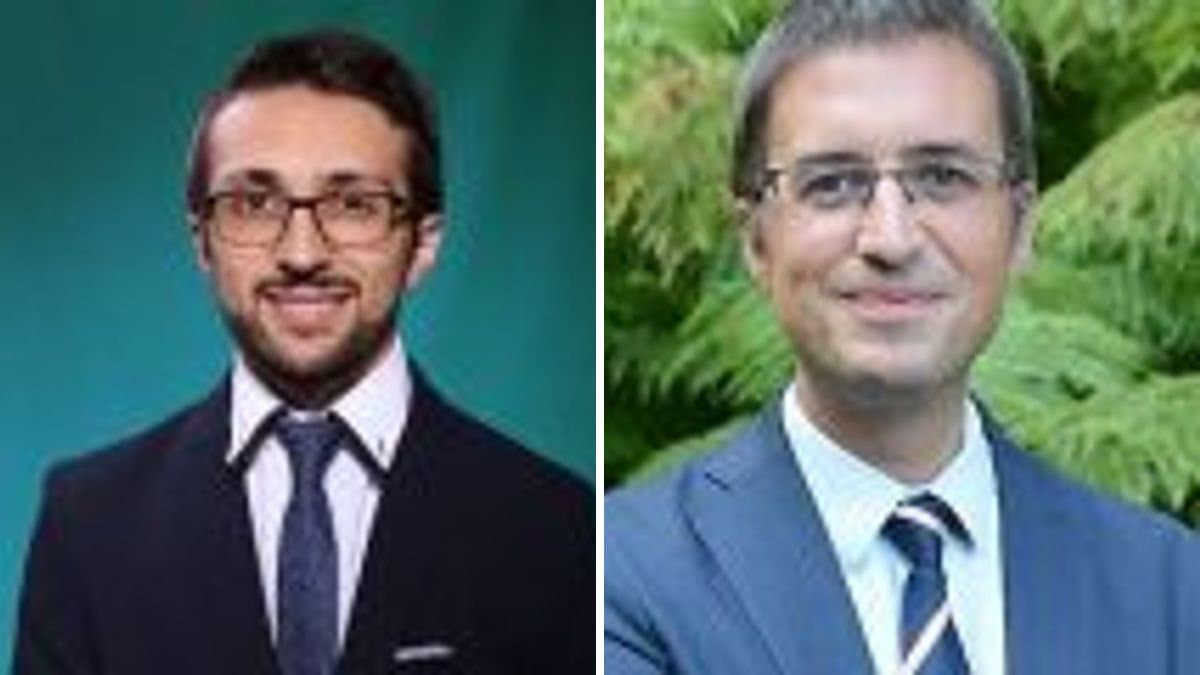 Jesús Ezurmendia y Jordi Delgado — Creación de un órgano autónomo para la designación de los miembros de la Judicatura ¿Es una respuesta adecuada?