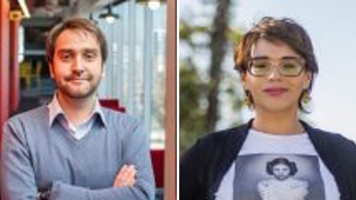 Jorge Gómez y Karina Oliva — ¿Derechos o expectativas sociales? Proyección al proceso constituyente.