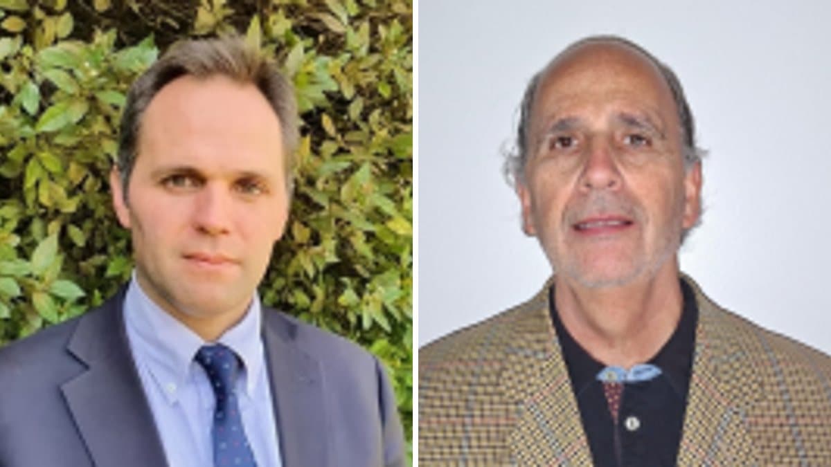 Santiago Acevedo Ferrer y Jaime Coutts Smart — Desarrollo económico y protección medioambiental: tensiones estructurales de un modelo en disputa