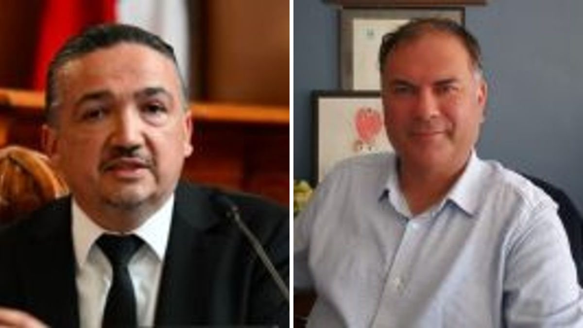 Patricio Rosas Ortiz y Mauricio Maturana Catalano — Dos Fiscales, dos realidades: Cómo se aplica la Ley 20.000 en la RM y VI región
