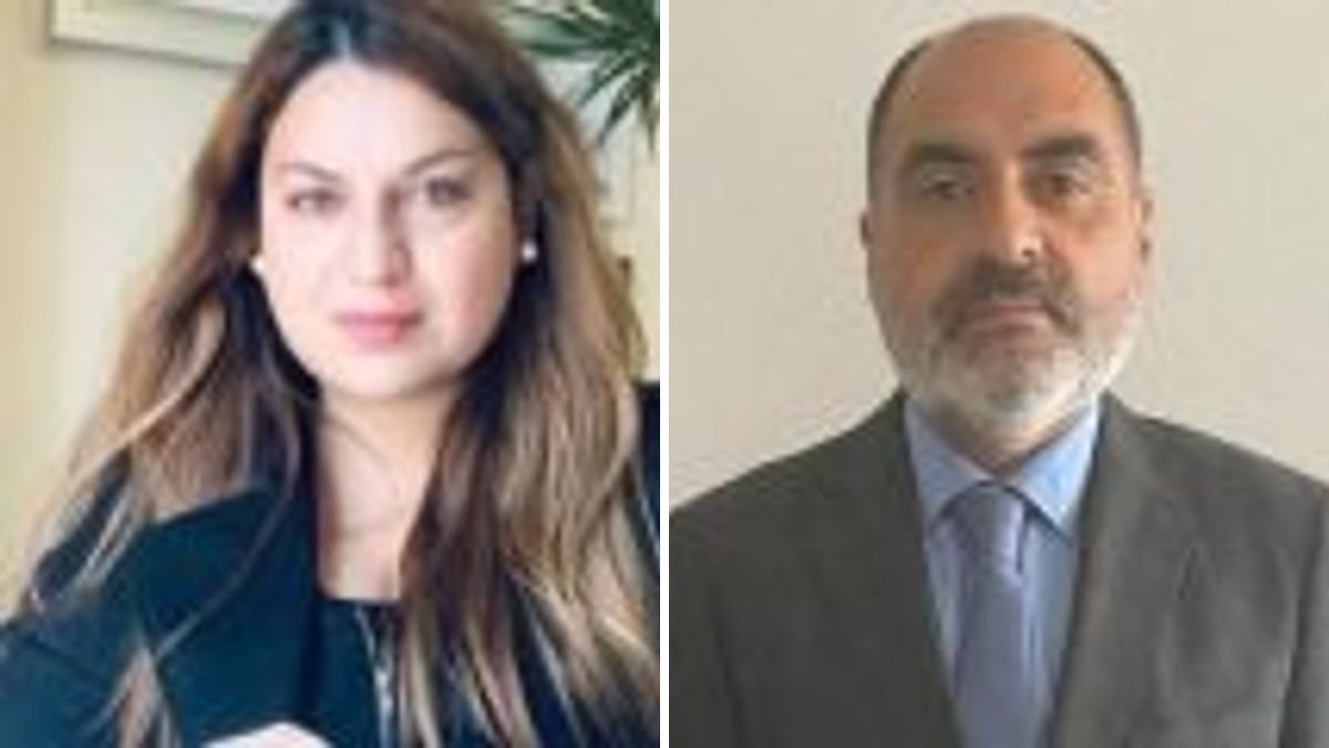 Gloria Quinteros y Pedro Maldonado — El Curador ad-litem y su responsabilidad sancionatoria en el ejercicio de sus labores.