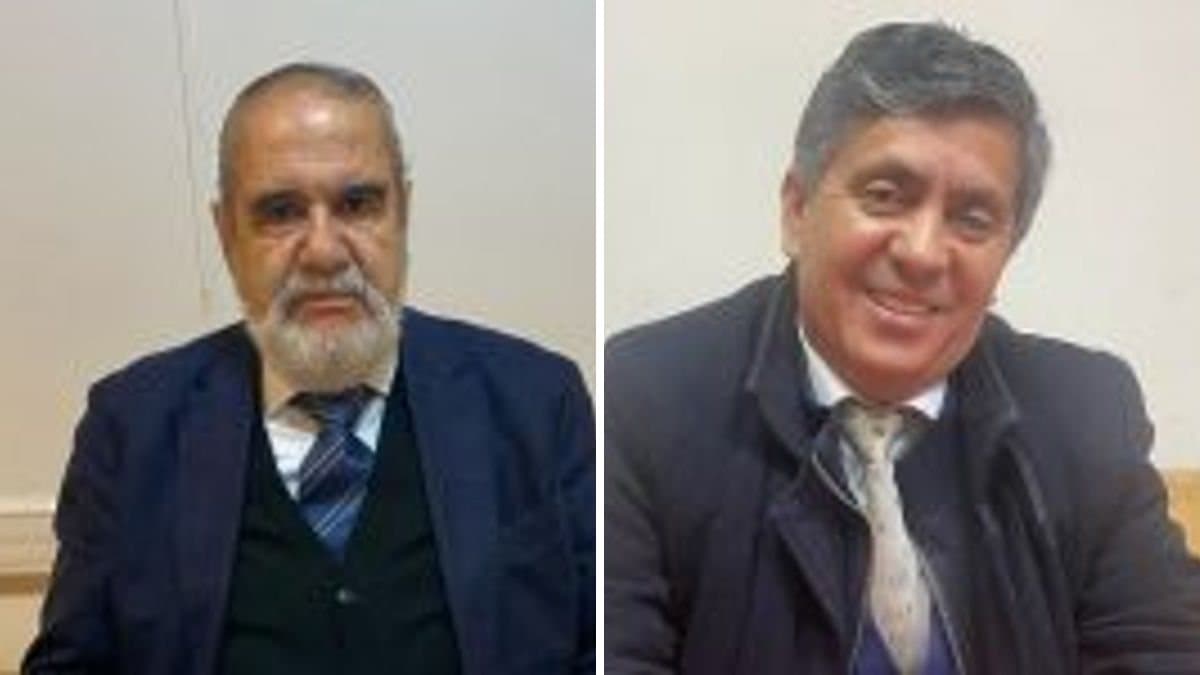 Javier Luis Egaña Baraona y Hernán Correa — El ejercicio de libertad religiosa por parte de las iglesias evangélicas: Un diálogo entre la fe y el Derecho