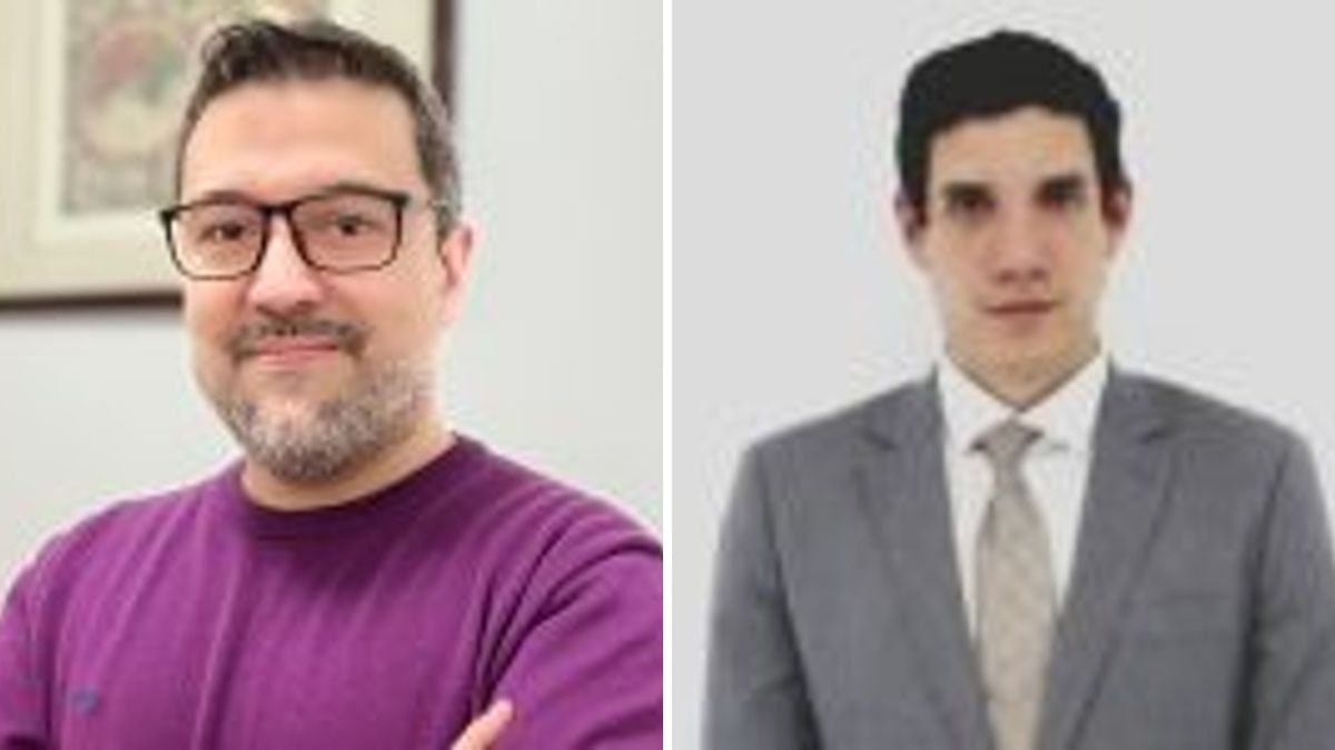 Gabriel Parra y Samuel Pallotta — El Principio de confianza legítima ¿En búsqueda de un criterio definitivo que permita una objetiva aplicación?