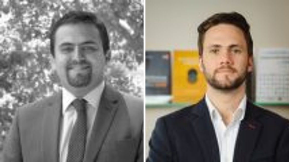 Roberto Cárcamo y Pedro Varela — El rol del Estado en la economía ¿qué modelo debiera consagrar la nueva constitución?