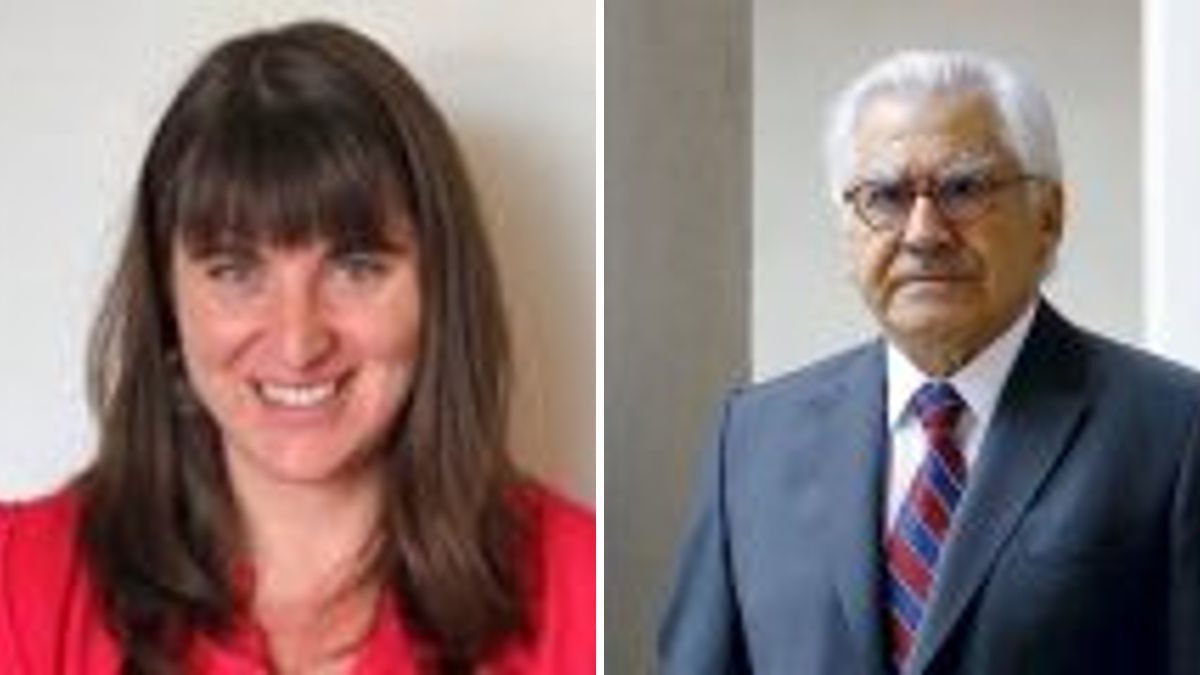 Alejandra Ovalle y Mario Fernández — El Tribunal Constitucional y el control de constitucionalidad de las normas.