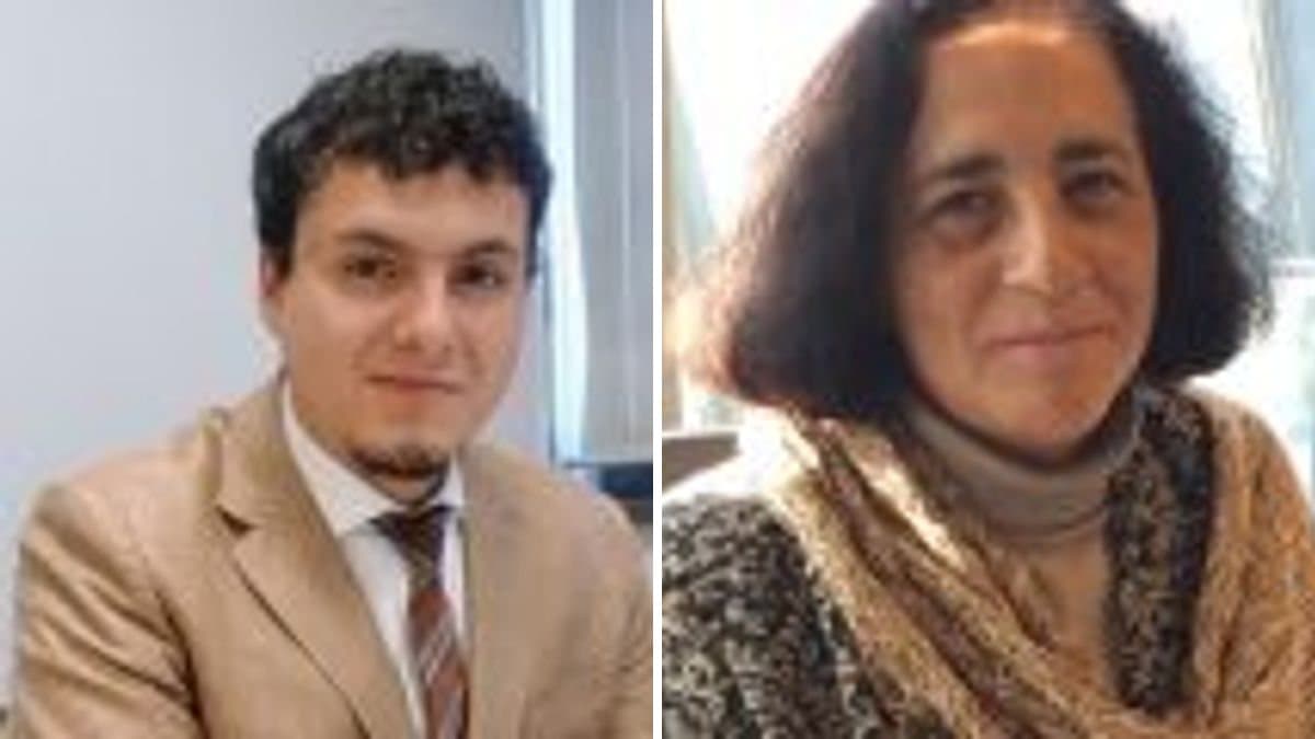 Hans Guthrie y Lorena Donoso — El uso de tecnología IA en el Derecho y la Judicatura