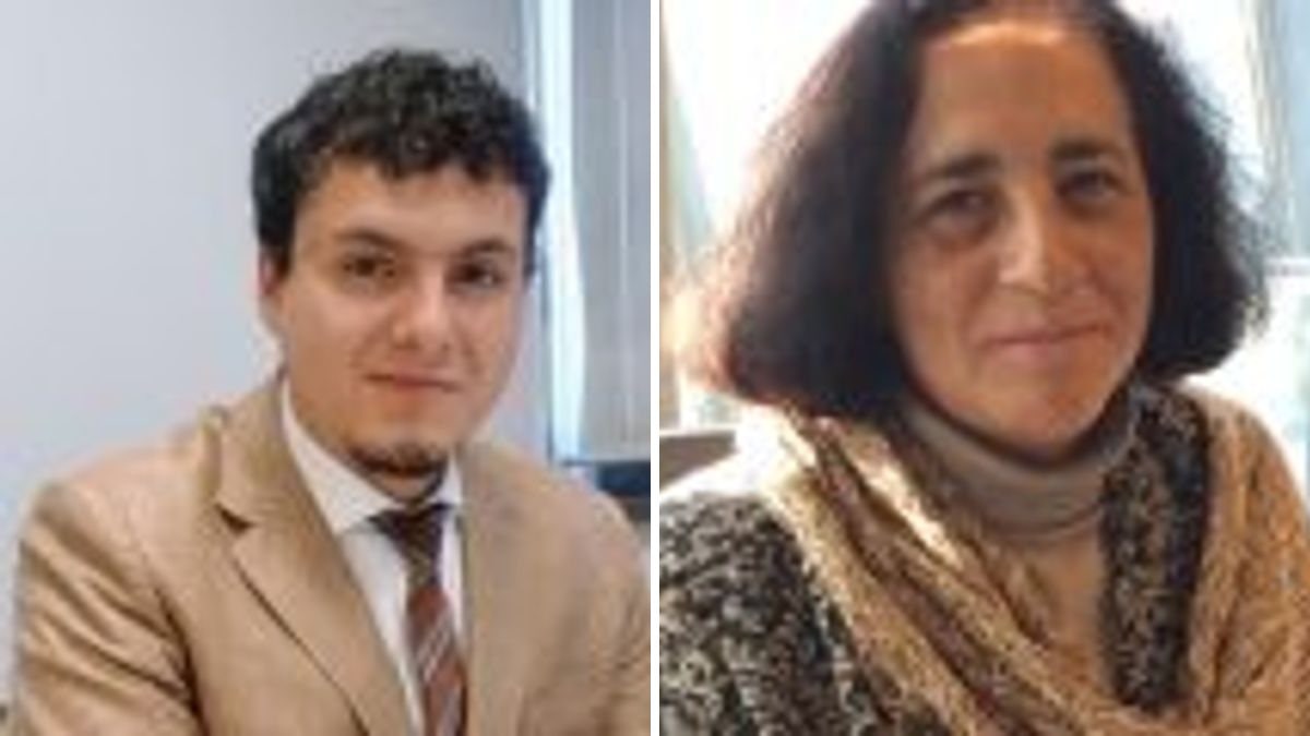Hans Guthrie y Lorena Donoso — El uso de tecnología IA en el Derecho y la Judicatura