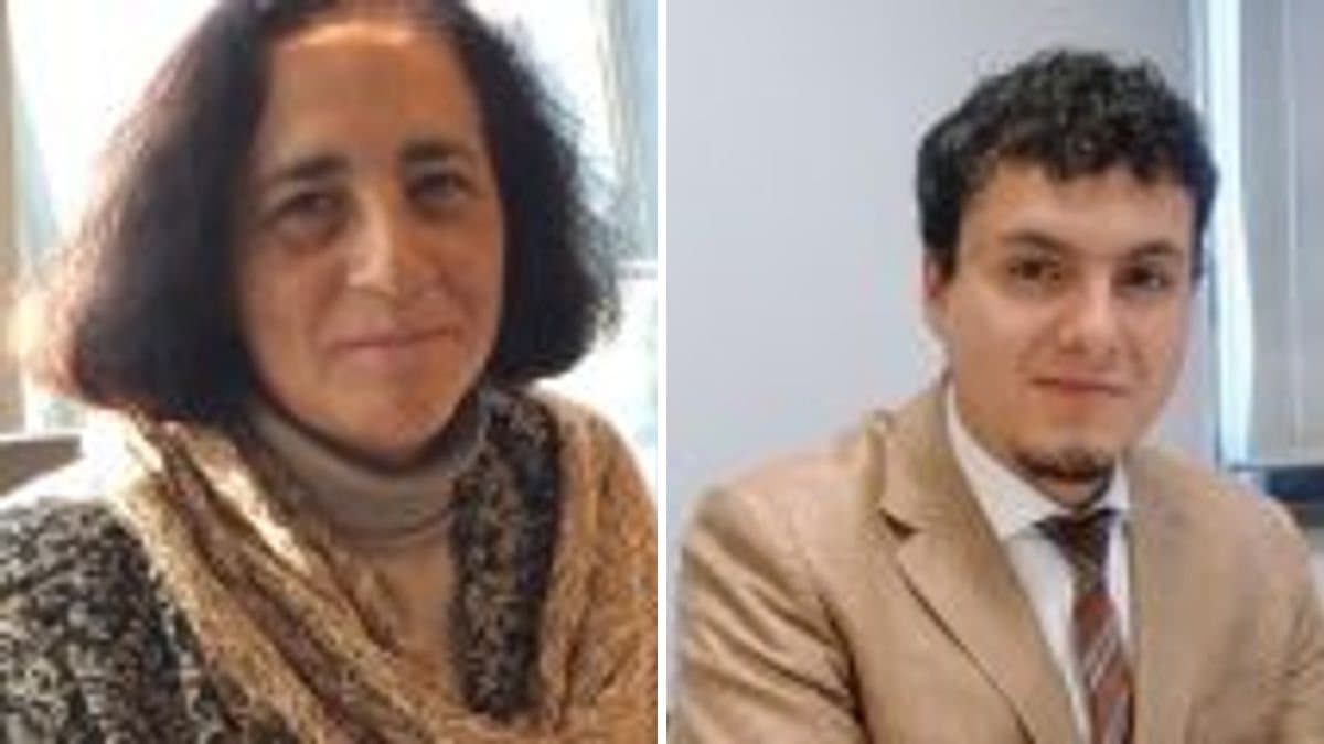Lorena Donoso y Hans Guthrie — El uso de Inteligencia Artificial en el Derecho y la Judicatura