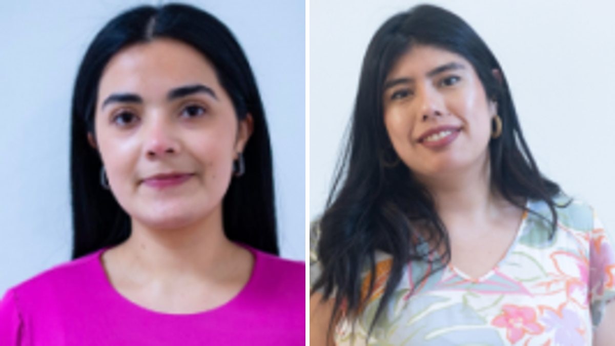 Carolina de la Hoz y Carolina del Pilar Aburto — Entre el código y el oficio: Dos visiones críticas sobre la formación jurídica que Chile posterga