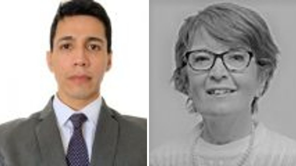 Víctor Curinao y Mariela Rubano — ¿Es beneficioso tener una Constitución que detalle de forma exhaustiva cada aspecto de su contenido?