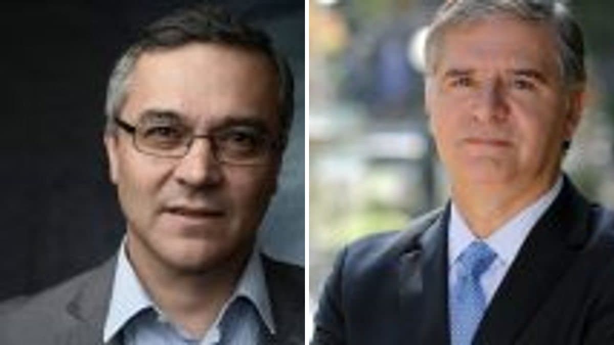 Javier Couso y Jorge Jaraquemada — Estado Social y Democrático de Derecho y el principio de subsidiariedad