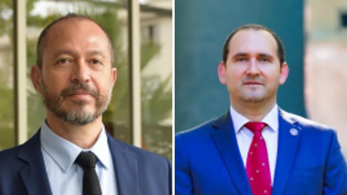 Felipe Munizaga Carrión y Alejandro Cárcamo Righetti — ¿Fin a la potestad de gracia?: El debate técnico sobre la supresión del indulto presidencial y la separación de poderes