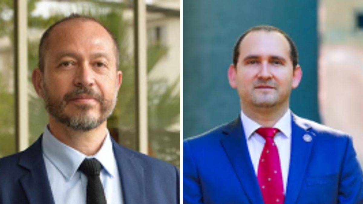 Felipe Munizaga Carrión y Alejandro Cárcamo Righetti — ¿Fin a la potestad de gracia?: El debate técnico sobre la supresión del indulto presidencial y la separación de poderes
