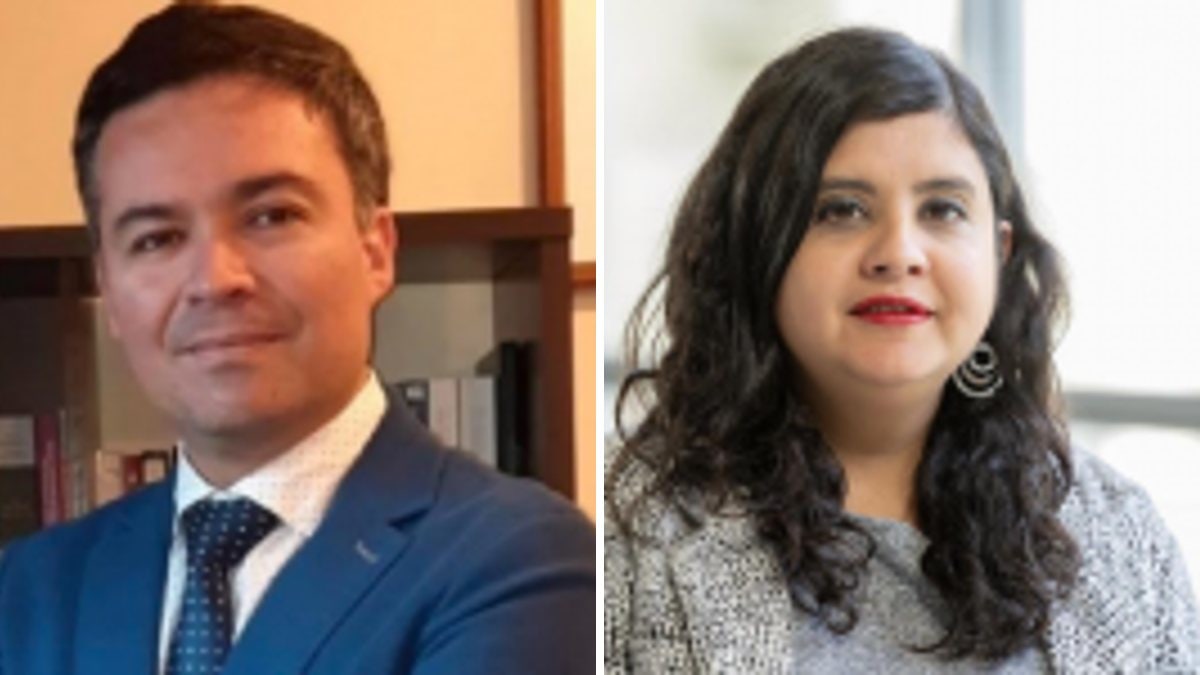 Javier Barra y Soledad Morales Trapp — ¿Fin al modelo tradicional?: El debate técnico sobre la reforma a la sociedad conyugal