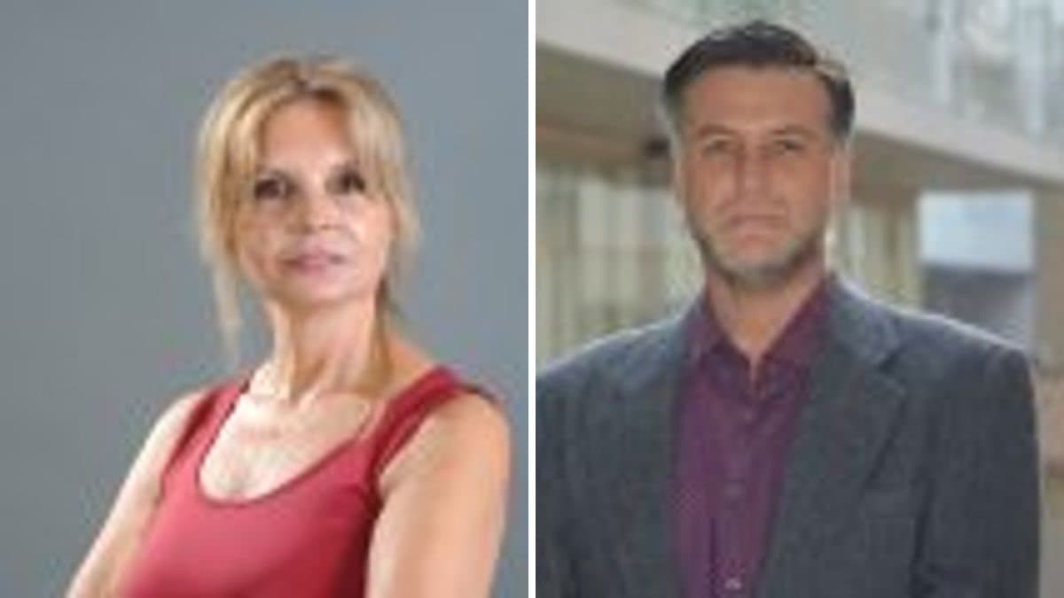 Isabel González y Silvio Cuneo — Fin de la pena en la práctica.