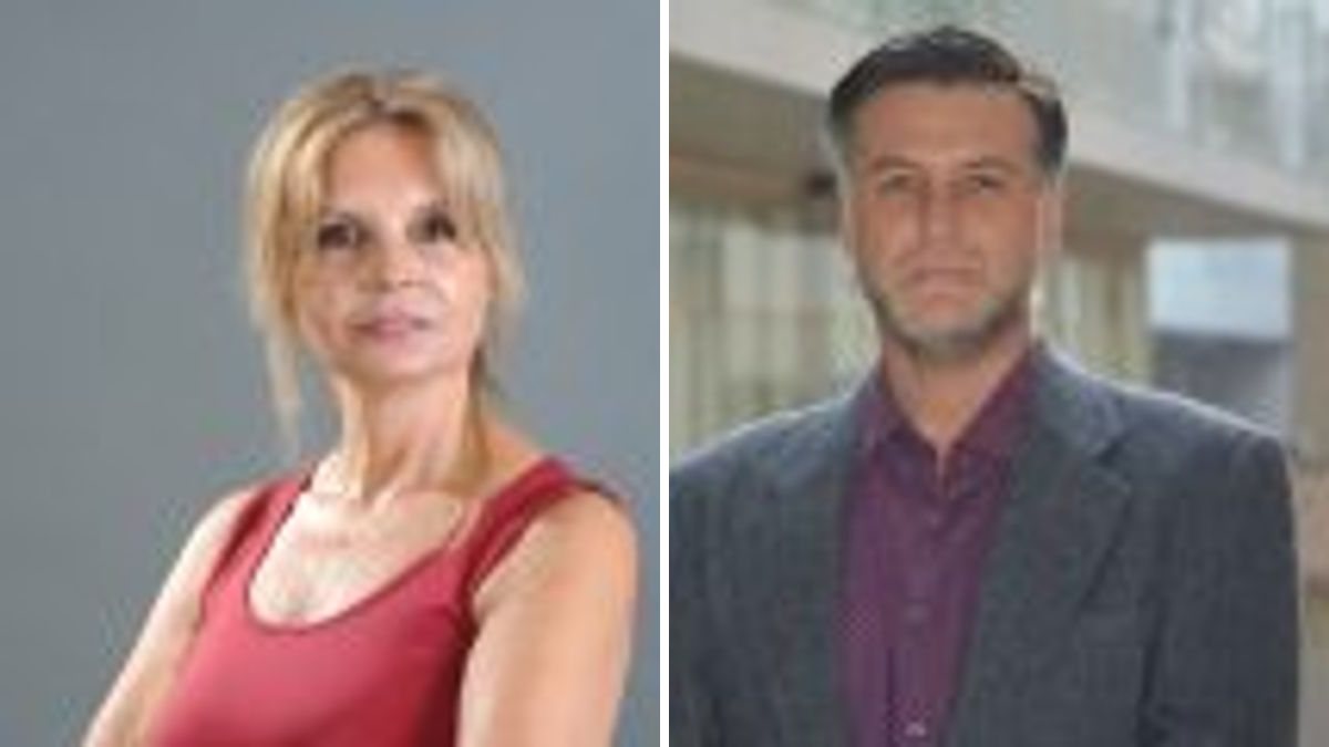 Isabel González y Silvio Cuneo — Fin de la pena en la práctica.