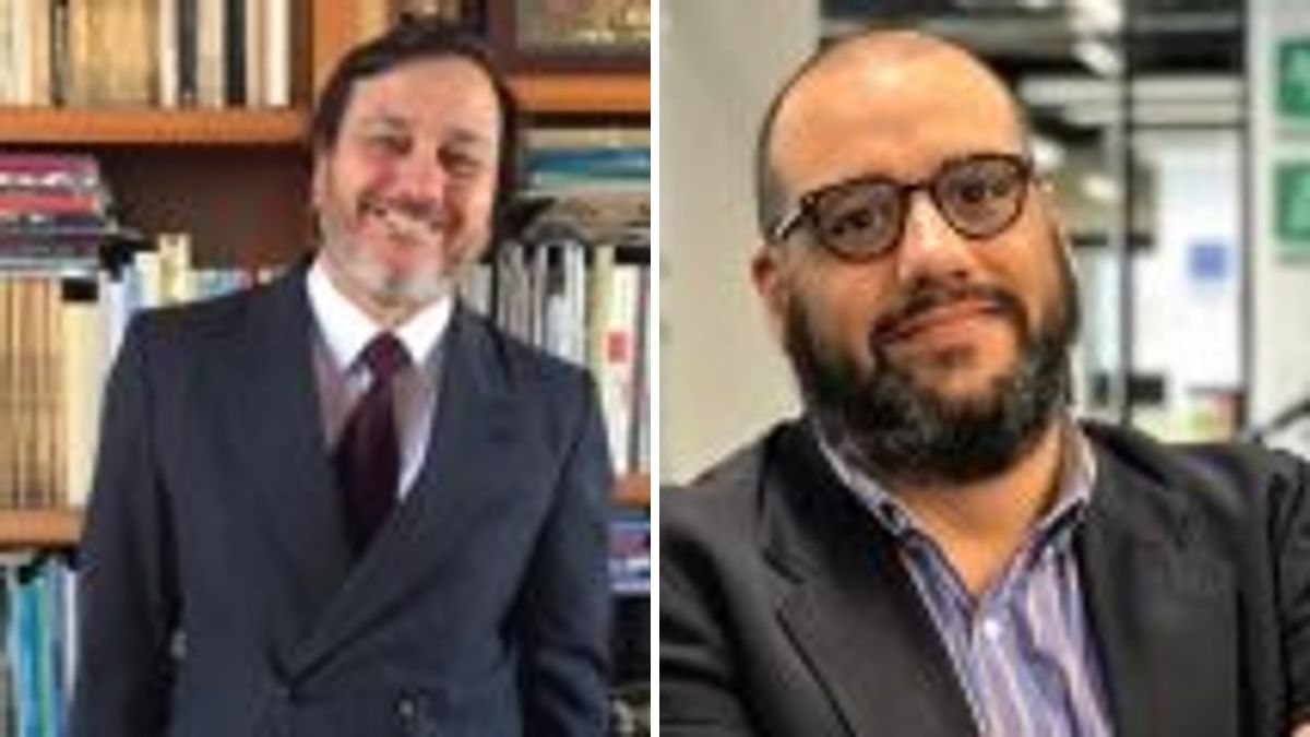 Álvaro Tejos y Jaime Baeza — Formas de Gobierno en el Proceso Constituyente ¿Parlamentarismo o Presidencialismo?
