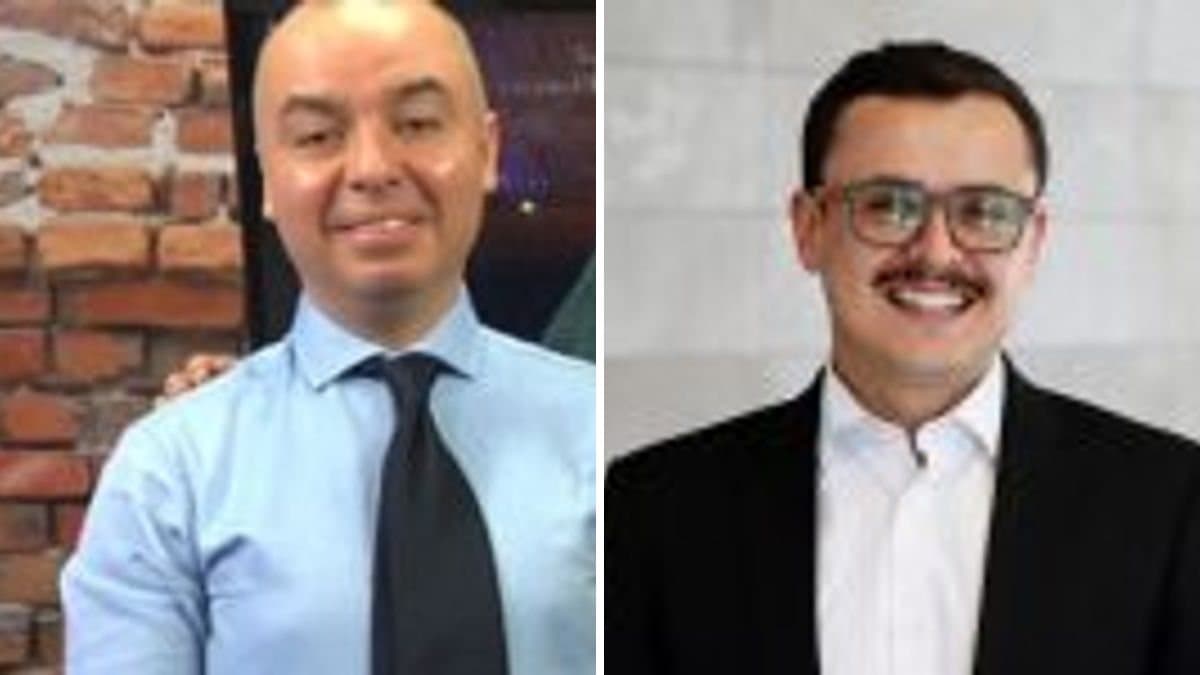 Rodrigo Cortés y Hernán López — Impacto de la inteligencia artificial en la protección de datos personales y privacidad
