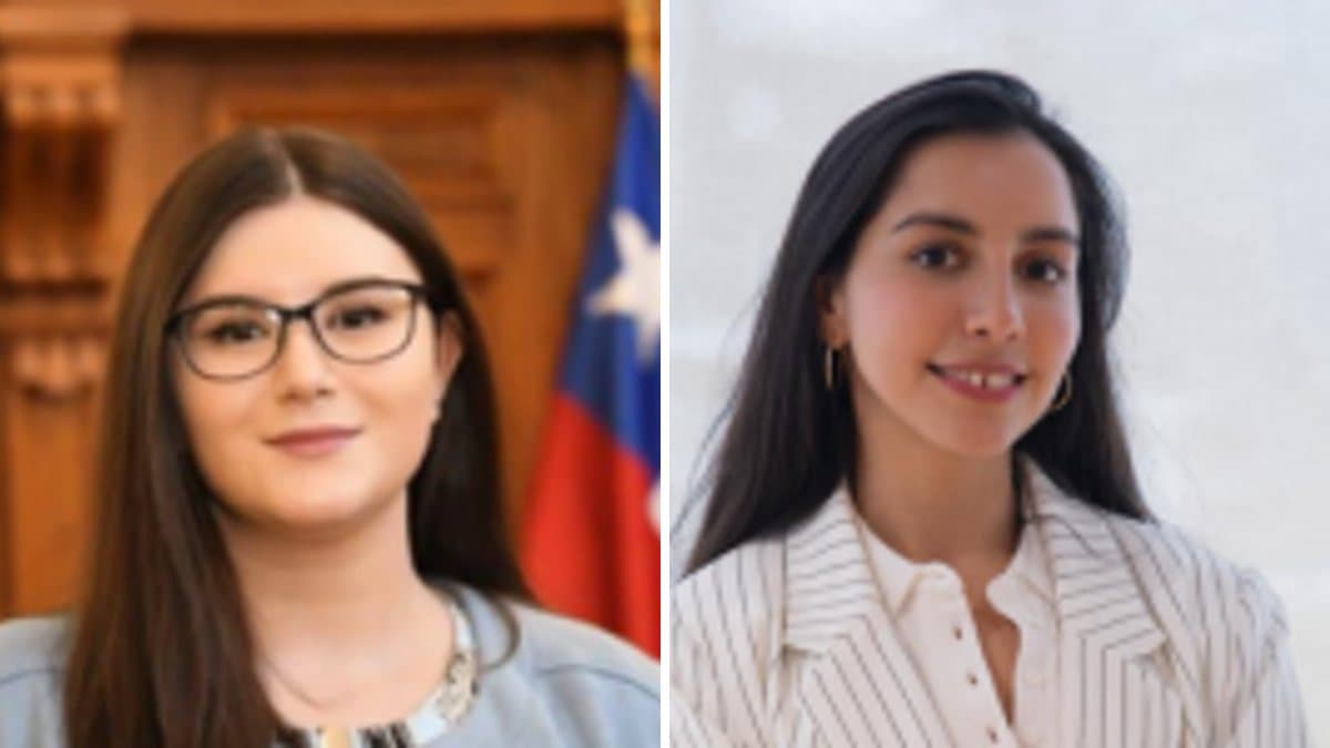 Christel Huber y Dominique Alezthier — Inteligencia Artificial en Derecho: ¿Aliada del Aprendizaje o Riesgo para la Autonomía Jurídica?