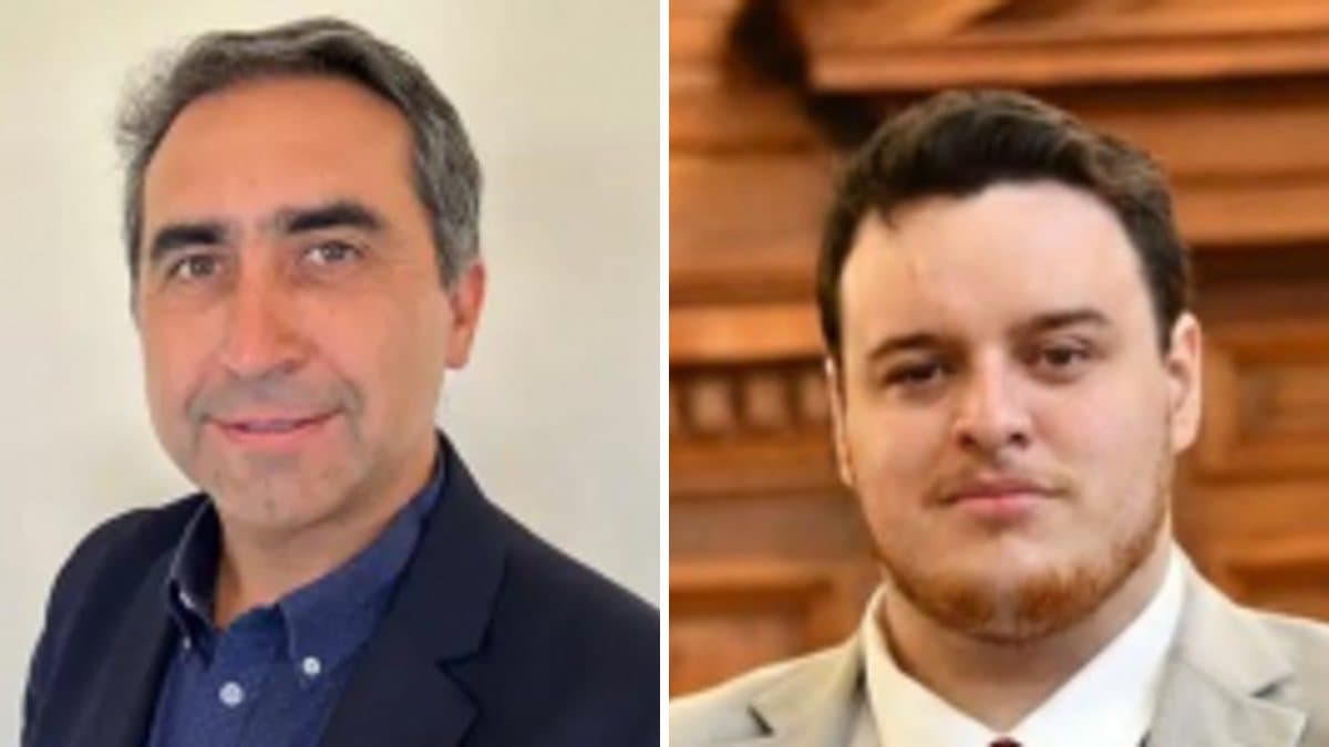 Gabriel Rozas Caamaño y Felipe Veloso Torres — Inteligencia artificial y educación: ¿herramienta de aprendizaje o riesgo para la formación académica?