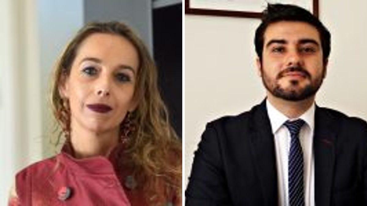 Patricia López Díaz y Yerko Cubillos Román — La noción de vulnerabilidad y el débil jurídico en el Derecho Privado chileno